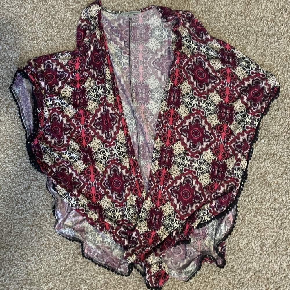 Shawl